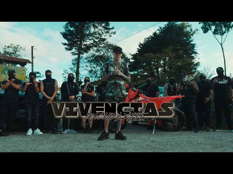 Macho LXIII - Vivencias [Official Video] ‪@BeyondMusicCompany