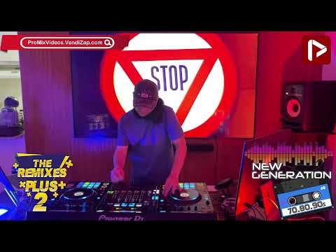 LIVE ProMIX Vídeos