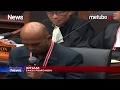 Belum Sempat Disumpah Dua Saksi 02 Sudah Jadi Perdebatan Breaking INews 19 06