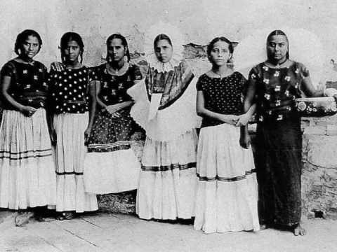 Trio Los Tecos (La Llorona)