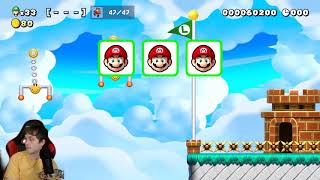 Made a Pretty Critical Error - Endless Super Expert (no skips) #25