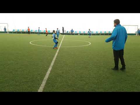 CSCT Buiucani 2008 vs ACS Unirea Dobroieste 2008, scor final 2:1