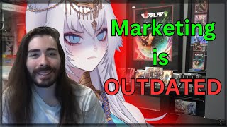 Internet Is Unusable Without Ad Block | Paws' First MoistCr1TiKaL video
