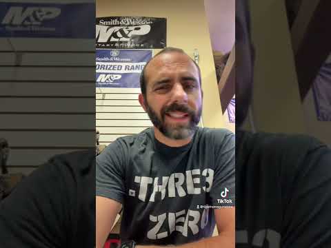 Browning Buck Mark URX .22 Pistol Review