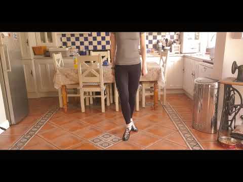 Bunghrád Slip Jig - Full Dance