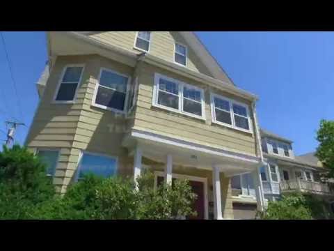 293 Huron Avenue, Unit 2, Cambridge MA - Terrie S. Hayden - Tel 617-283-9823