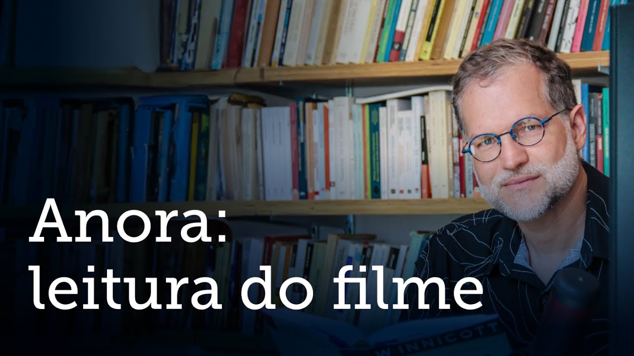 Anora: interpretação psicanalítica