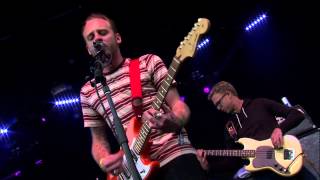 Deer Tick - "Breed" (Nirvana Cover) - Mountain Jam 2013