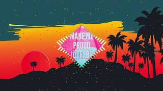 Make Me Proud Music Video