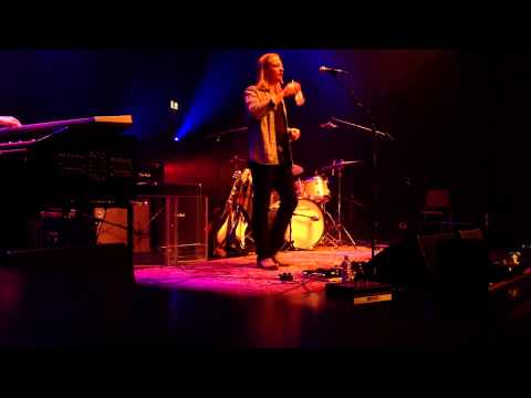 Matt Schofield - The Letter