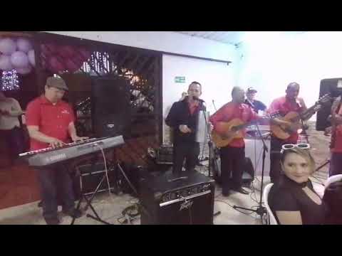 GRUPO LOS BARRIENTOS.EVENTO DE ROBINSON HERNANDEZ.GIRARDOTA ANTIOQUIA. VIERNES 12 DE DICIEMBRE 2025