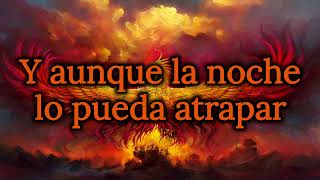 alas de fuego-tierra santa-letra