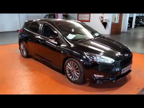 Ford Focus 2018 - Image 2