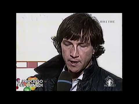 Mai dire gol del Lunedì - Zenga Vs  Mosca