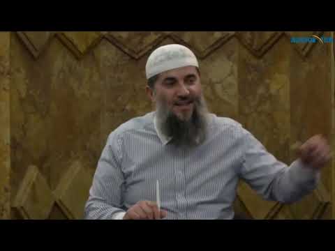 Allahu ti shkruan mbi 1,000,000,000 SEVAPE - Hoxhë Muharem Ismaili