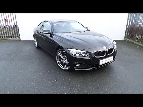 141D20269 - 141D20269 BMW 428i Sport Coupe