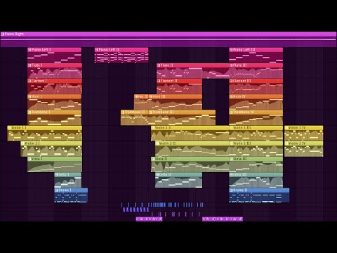 [94] Running Trough The Passage Of Time