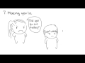 10 Gaslighting Signs in an Abusive Relat 10 Gaslighting Signs in an Abusive Relat