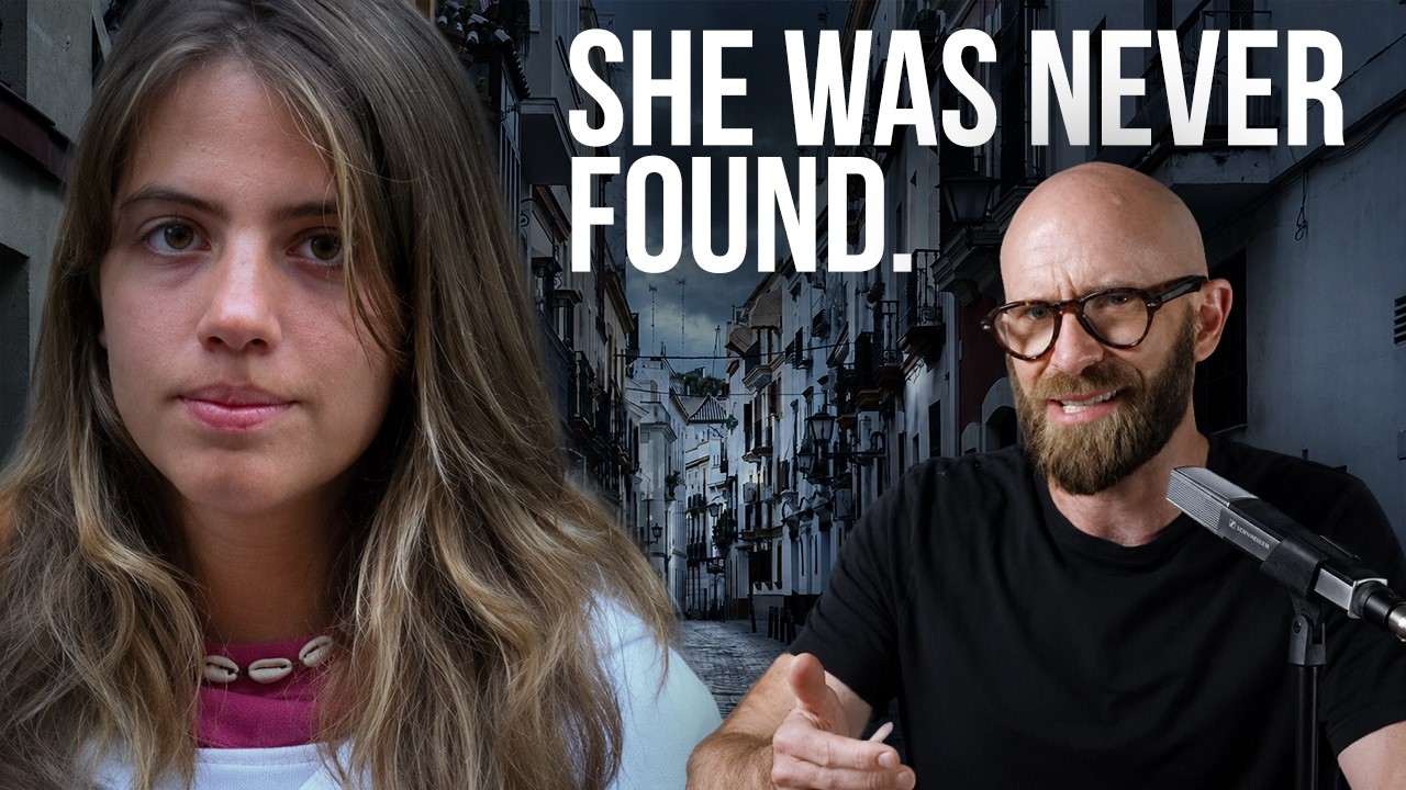 The Murder of Marta del Castillo: Spain's Most Frustrating Murder Mystery