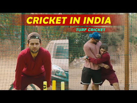 Turf Cricket in India | Fennel