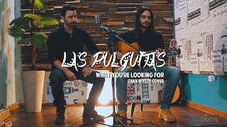 Las Pulguitas  -  What You&#39;re Look&#39;n For  (Zakk Wylde Cover)