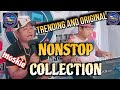 NONSTOP COLLECTION Part 17 Best Soundtrip Original And Cover MOSKIE
