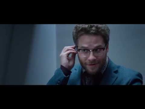 THE INTERVIEW - HD Trailer A - Ab 5.2.2015 im Kino!