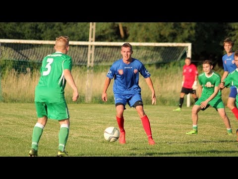 Orz Goworowo - Narew 1962 Ostrołęka