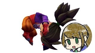 6:28～ものまねします【JK2が】#55 ドラゴンクエストビルダーズ２【ゲーム実況】