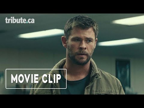 12 Strong (Clip 'You Don't Have a Team')