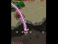 The Raiden Project Raiden II PSX Playthrough Longplay