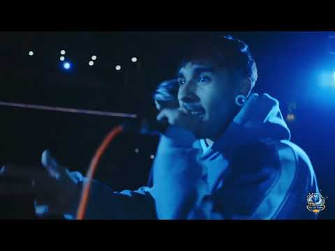 LAUT 00' Y CONFLICTO VS ENIGMA CREW - 8vos Fecha Pretemporada (Temporada 2021) - The Last Rapper