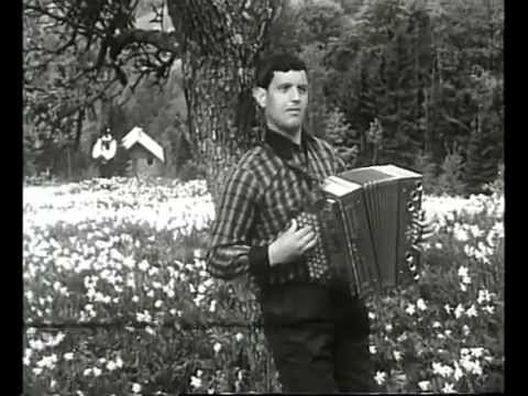 Franc Delčnjak - Na obronkih slemena