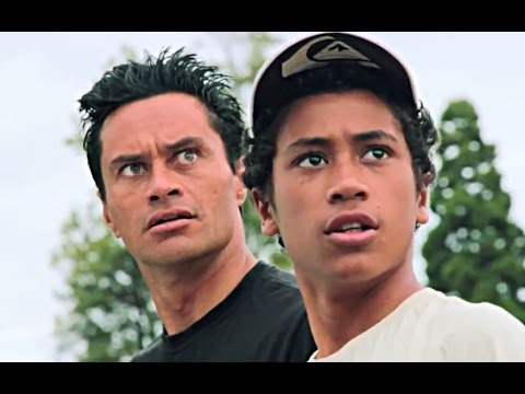 EAT SOME ICE CREAMS! DO SOME BOMBS! (2011) Feature Film Trailer