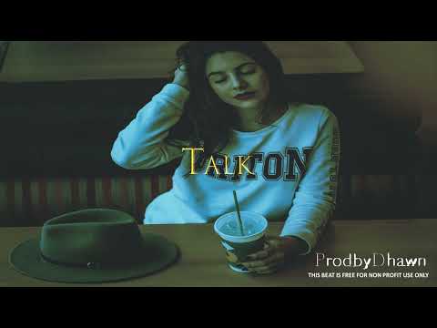FREE Pop Punk type beat 2023   "TALK"   PARAMORE X MAGIE LINDEMANN Type Beat 2023