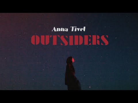 Outsiders - Anna Tivel