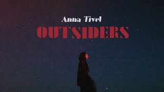 Anna Tivel – “Outsiders”