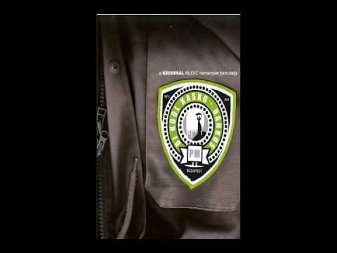 Bankos & Kasko (Krime Force One) - Durva*