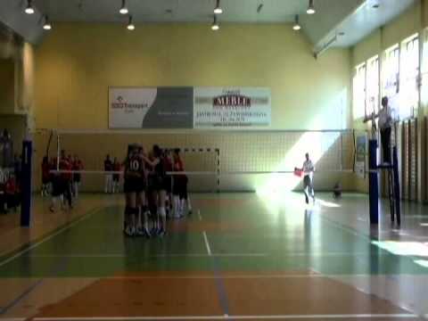 KS Murowana Goślina 2013/14