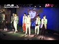 INFINITE - Fixed Star (Live) 