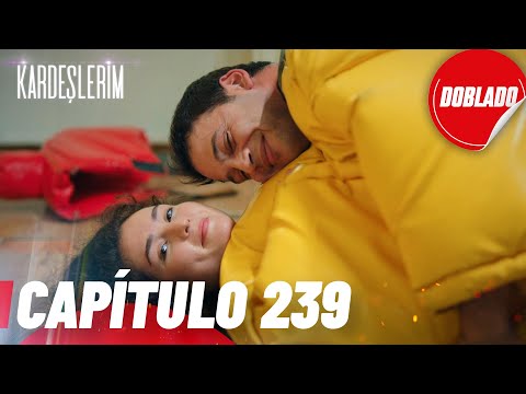 All for My Family | Kardeslerim - Chapter 239 | Dubbed