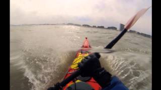 NORTHSEAKAYAK - Surf Zone