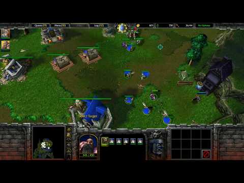 Maporino! 2018 - Kill Kryll (OutsiderXE)