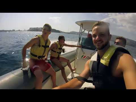 Nepthune   La Même ft  YNS (Magaluf Edition) // Prod  by Bruno Ferreira Beats