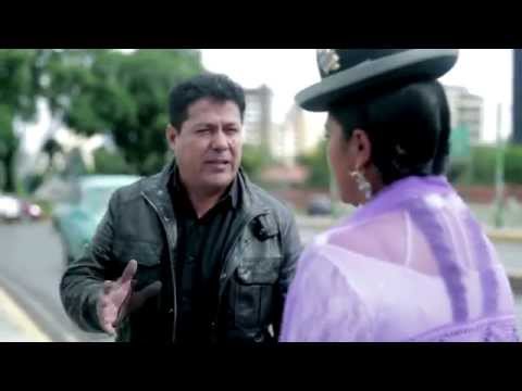 VALENO - PORTATE BONITO (PRIMICIA EXITO 2015) Video Oficial HD