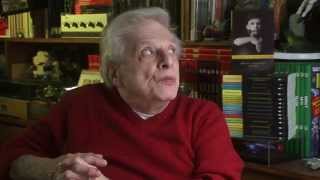 Thumbnail of Harlan Ellison
