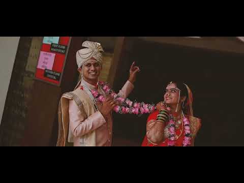 Wedding Photographer portfolio by Shivendra Photography in Nagpur - Photo 2