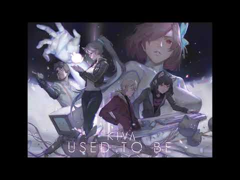 [Cytus II 3.0-Vanessa]KIVA-used to be [音源]