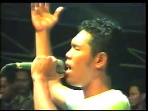 Keagungan Tuhan - Brodin - OM Palapa