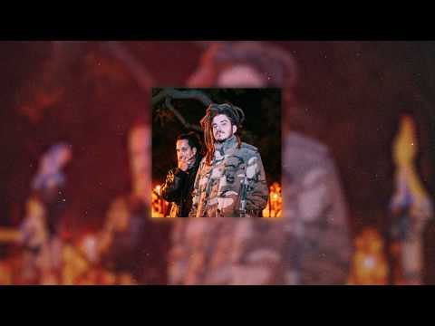 Adonai Ft. Helio Bentes - Minha Trilha (prod. Lotto & Paiva)